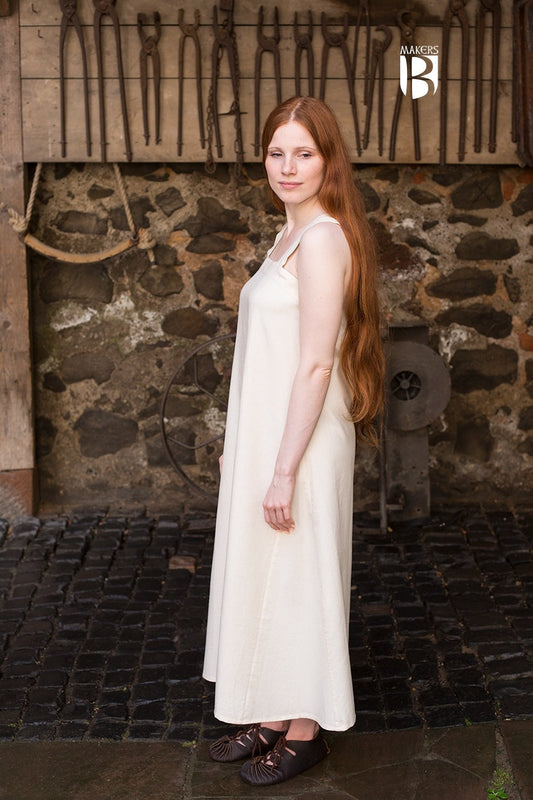 Dress Metta Natural - Which Mark