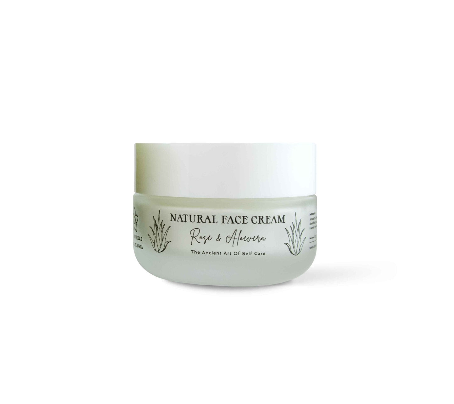 Natural Face Cream - Which Mark