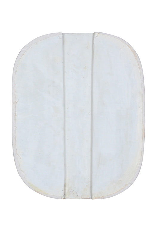 DIY Shield Pavese 55 cm White - Which Mark