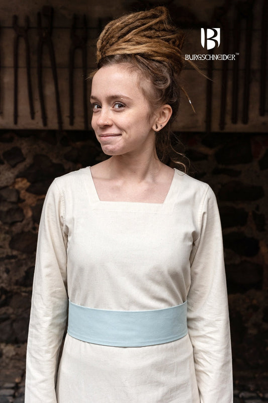 Belt Sieglinde Ice Blue - Which Mark