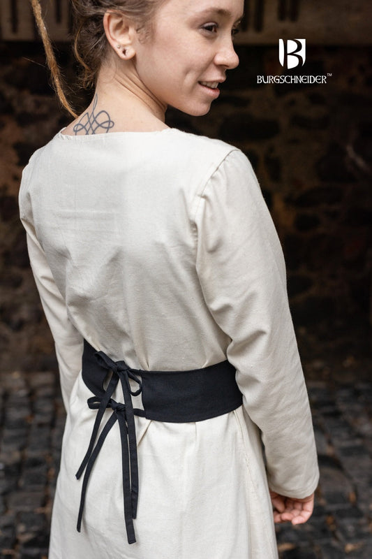 Belt Sieglinde Black - Which Mark