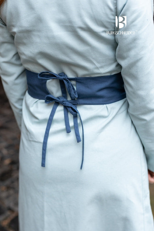 Belt Sieglinde Woad Blue - Which Mark