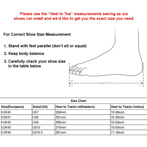 THE FOUR CROWNS Men's Leather High Boots - Which Mark