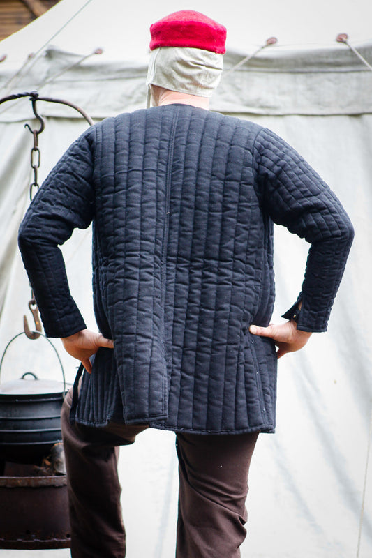 Gambeson Sturmeck Black - Which Mark