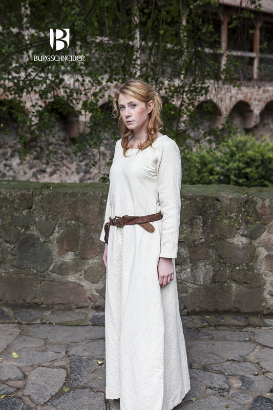 Under Dress Thora Natural - Which Mark