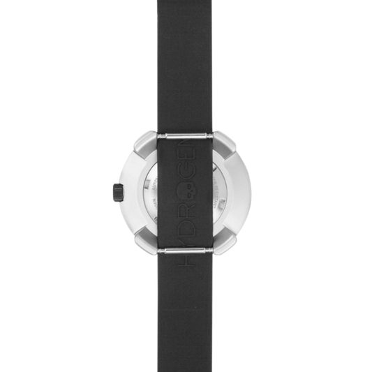 Vista Roman Silver Black - Which Mark