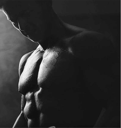 Testosterone & Performance Support - Which Mark