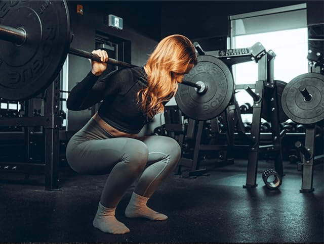 Creatine Supplements - Which Mark