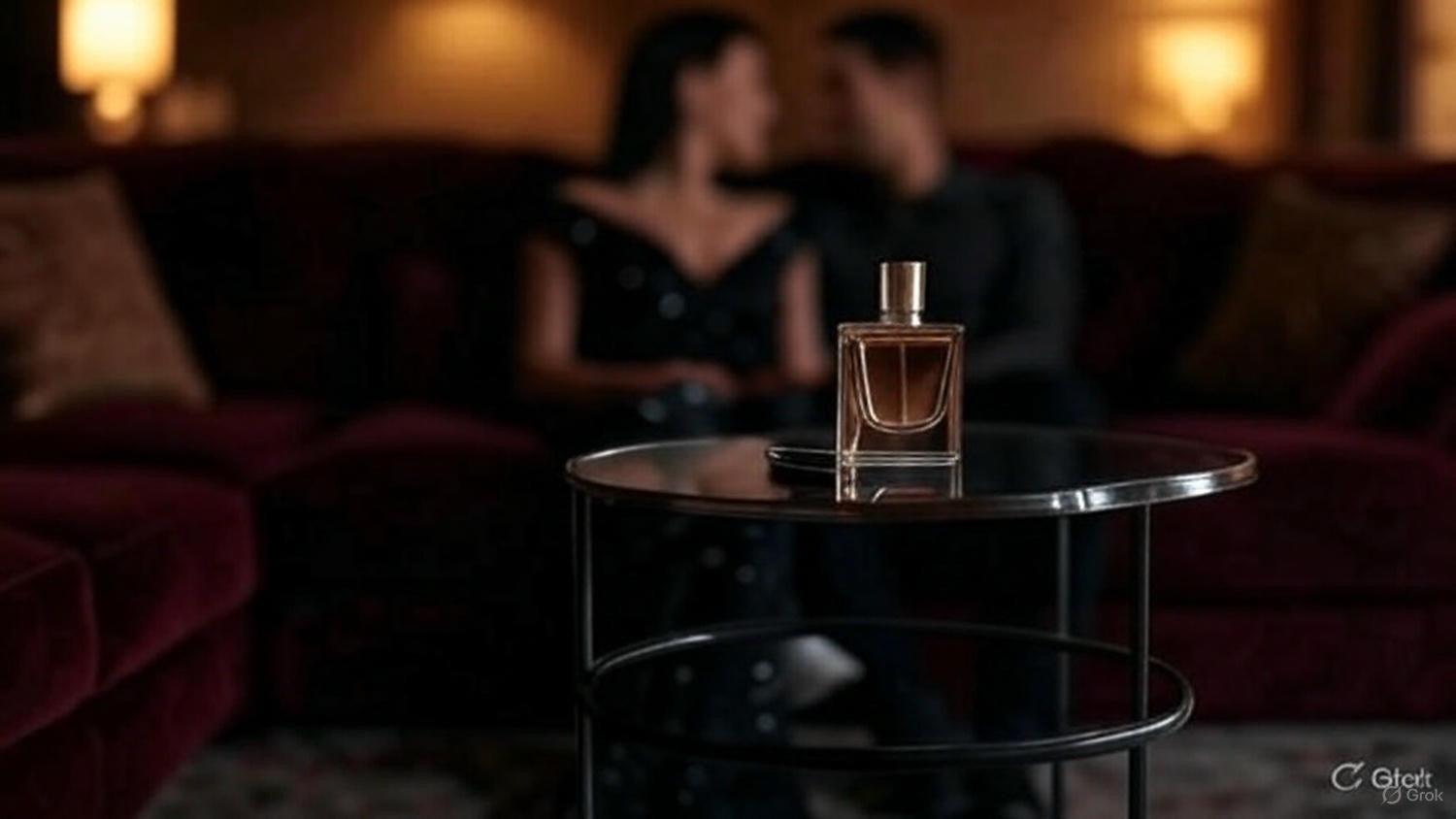 Unisex Scents - Which Mark
