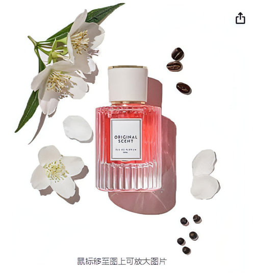 Perfume Spray 30ml Floral Fragrance - Which Mark