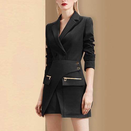 Royal Edge™ OL Skirt Suit – Haute Edition 25 - Which Mark