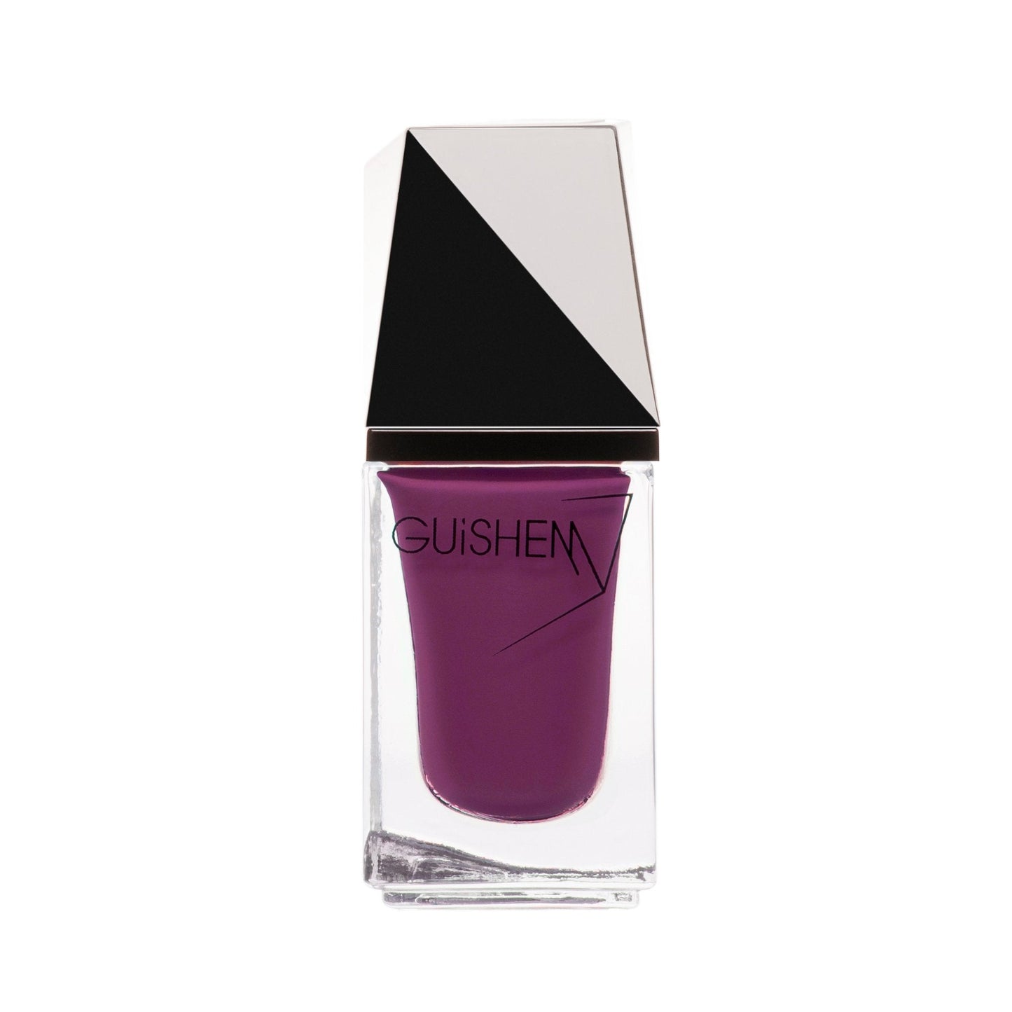 Premium Nail Lacquer, SAMBA - 062, SPRING ORCHID CRÈME NAIL POLISH - Which Mark