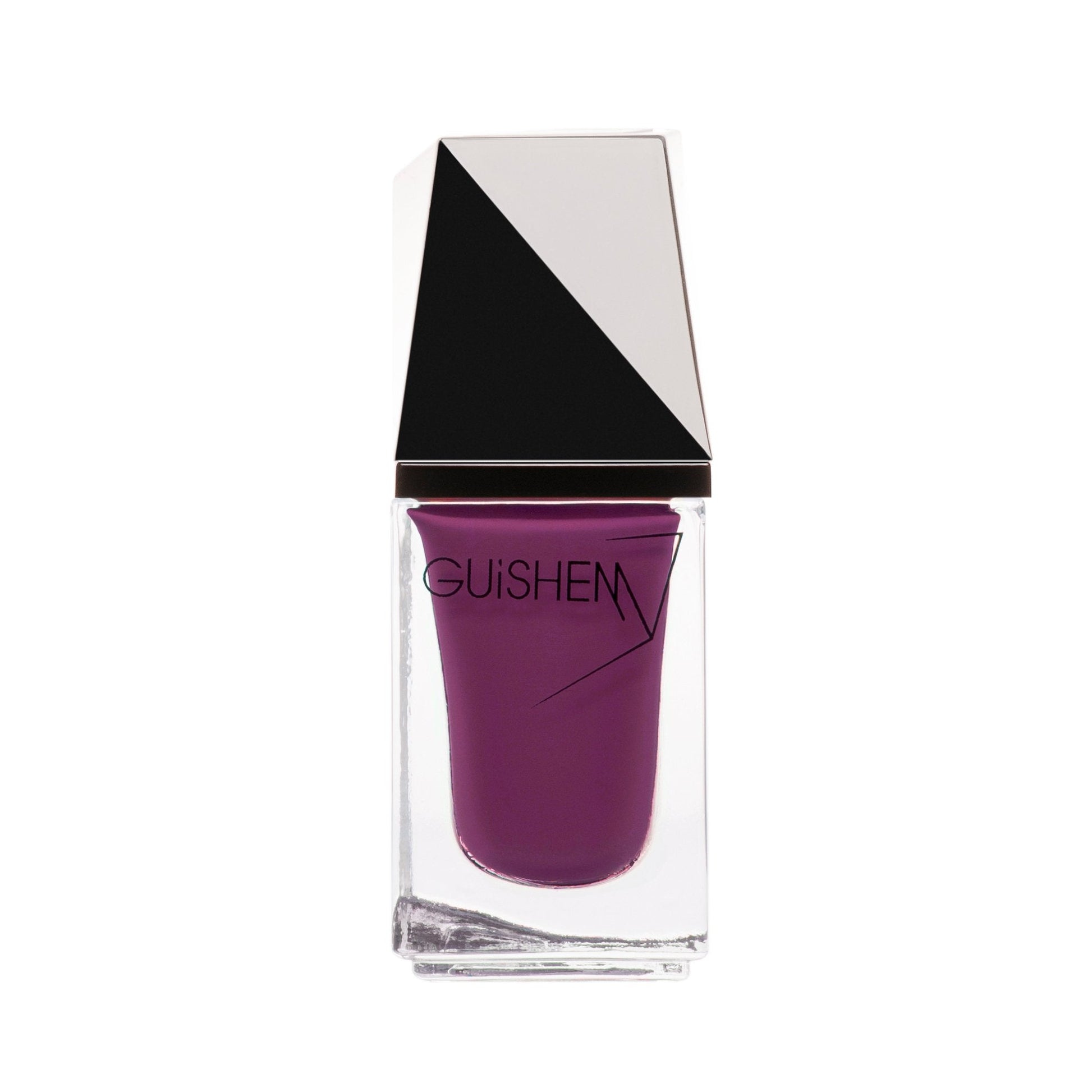 Premium Nail Lacquer, SAMBA - 062, SPRING ORCHID CRÈME NAIL POLISH - Which Mark