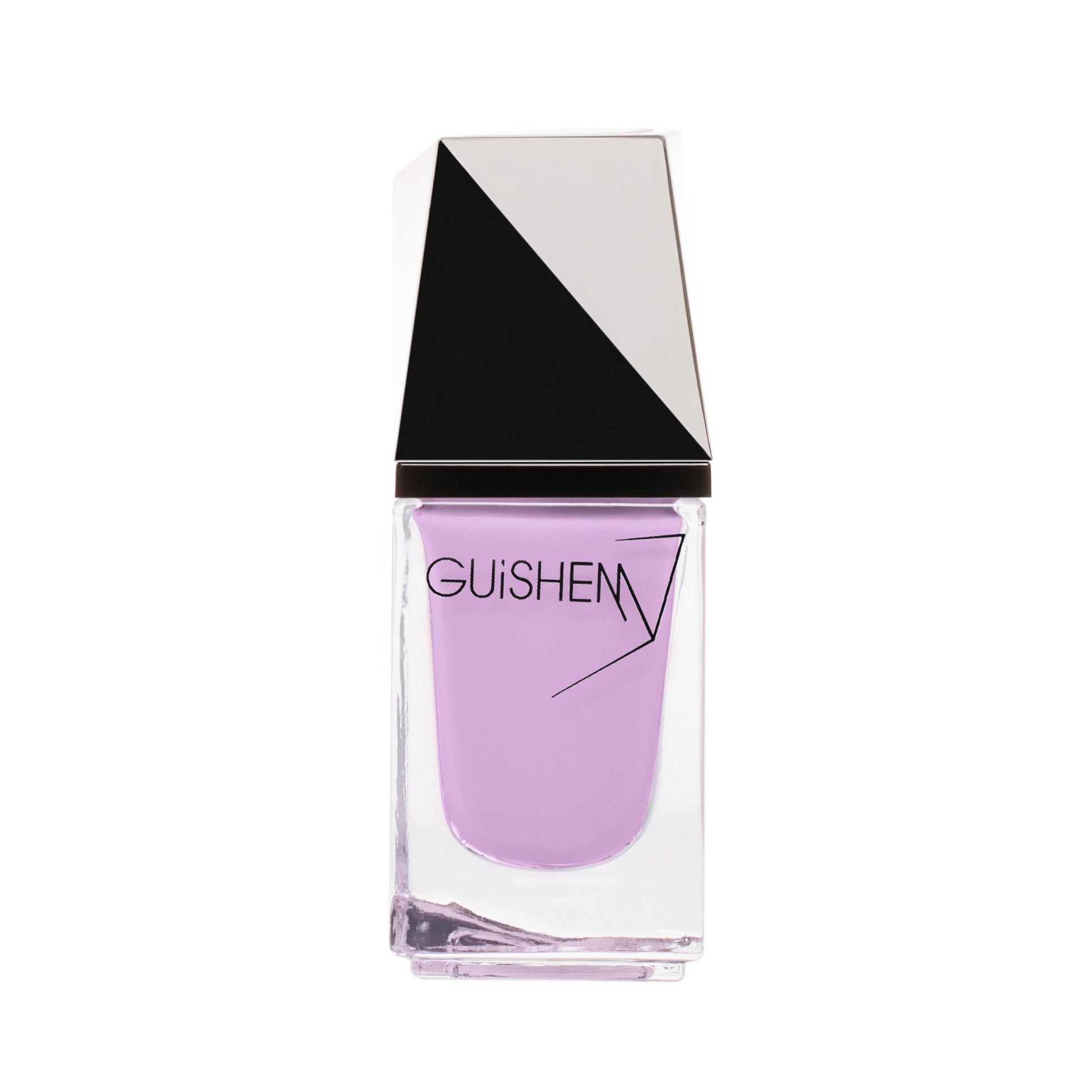 Premium Nail Lacquer, BOUQUET - 063, PURPLE MOON AQUA CARNATION CRÈME - Which Mark