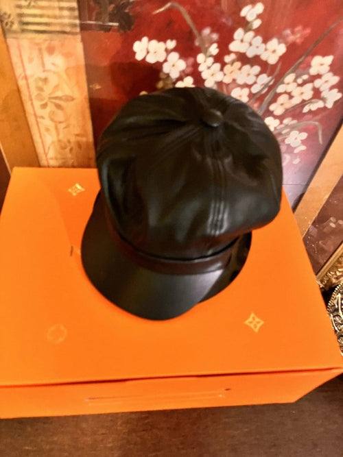 Vintage Women's Cap - Which Mark