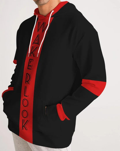 Wakerlook Men's Hoodie - Which Mark