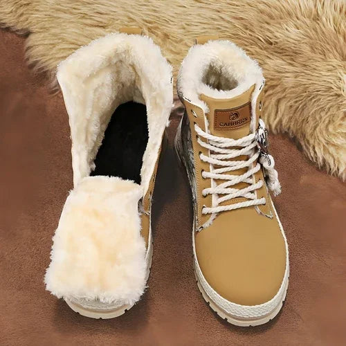 Autumn And Winter High-top Designer Comfy Shoes Men - Which Mark