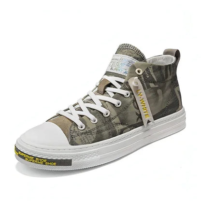 Men's casual shoes - Which Mark