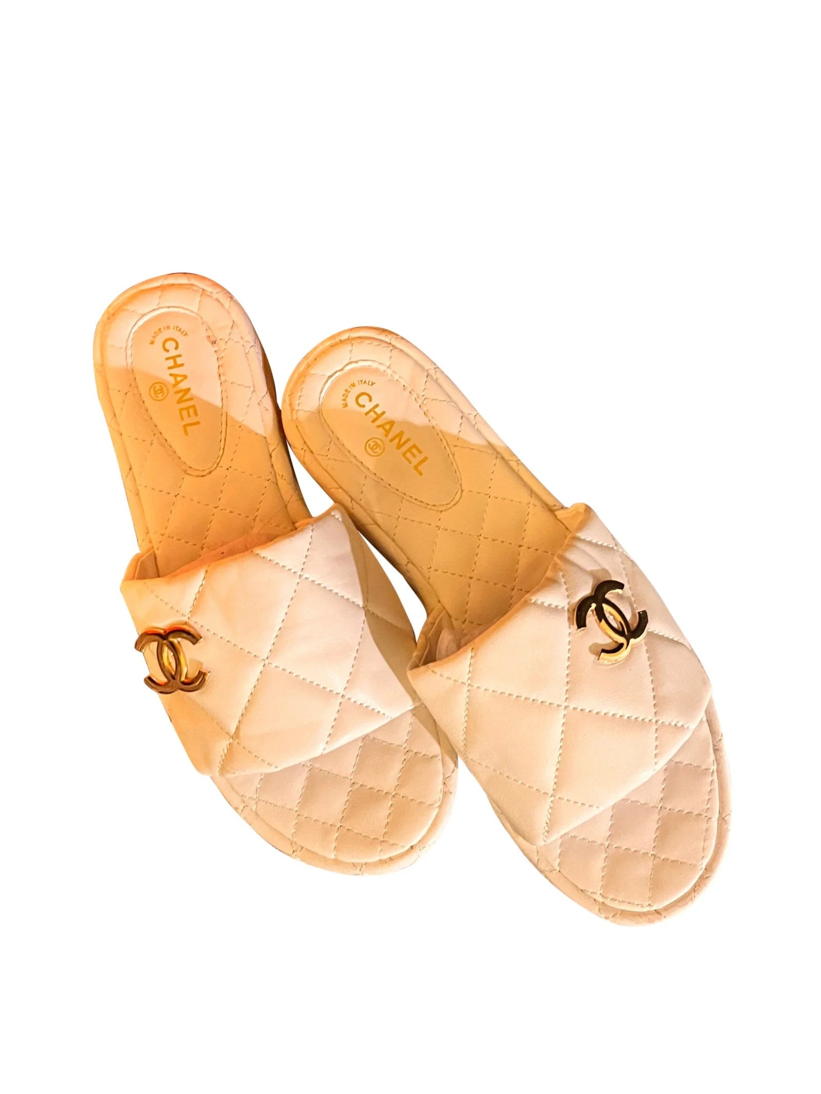 Fashion Wedges Sandals - Which Mark