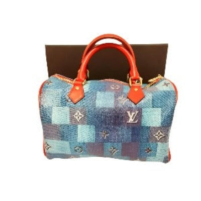 Women Lux BAG - Which Mark