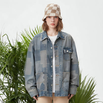 Do The Old Cowboy Jacket For Men And Women - Which Mark