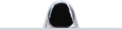 Wet n Wild Mega Last Breakup-Proof Waterproof Retractable Eyeliner Blackest Black - Which Mark