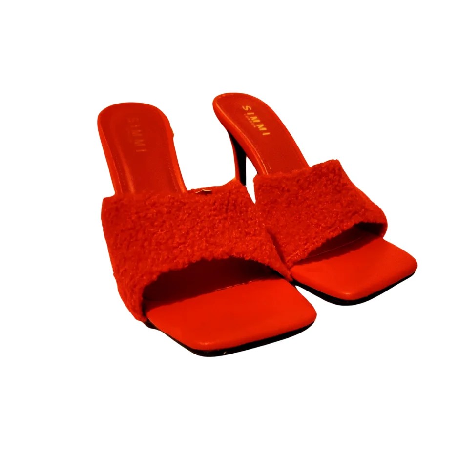 Women's Simmi London Heels - Which Mark