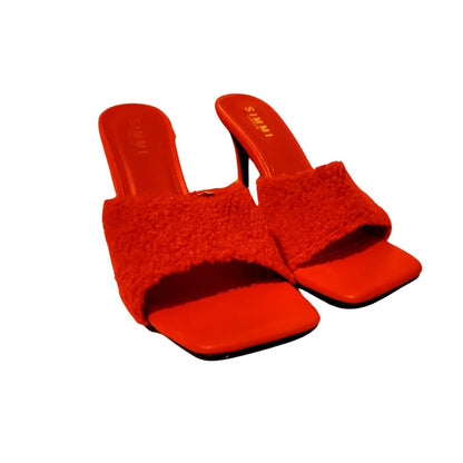 Women's Simmi London Heels - Which Mark