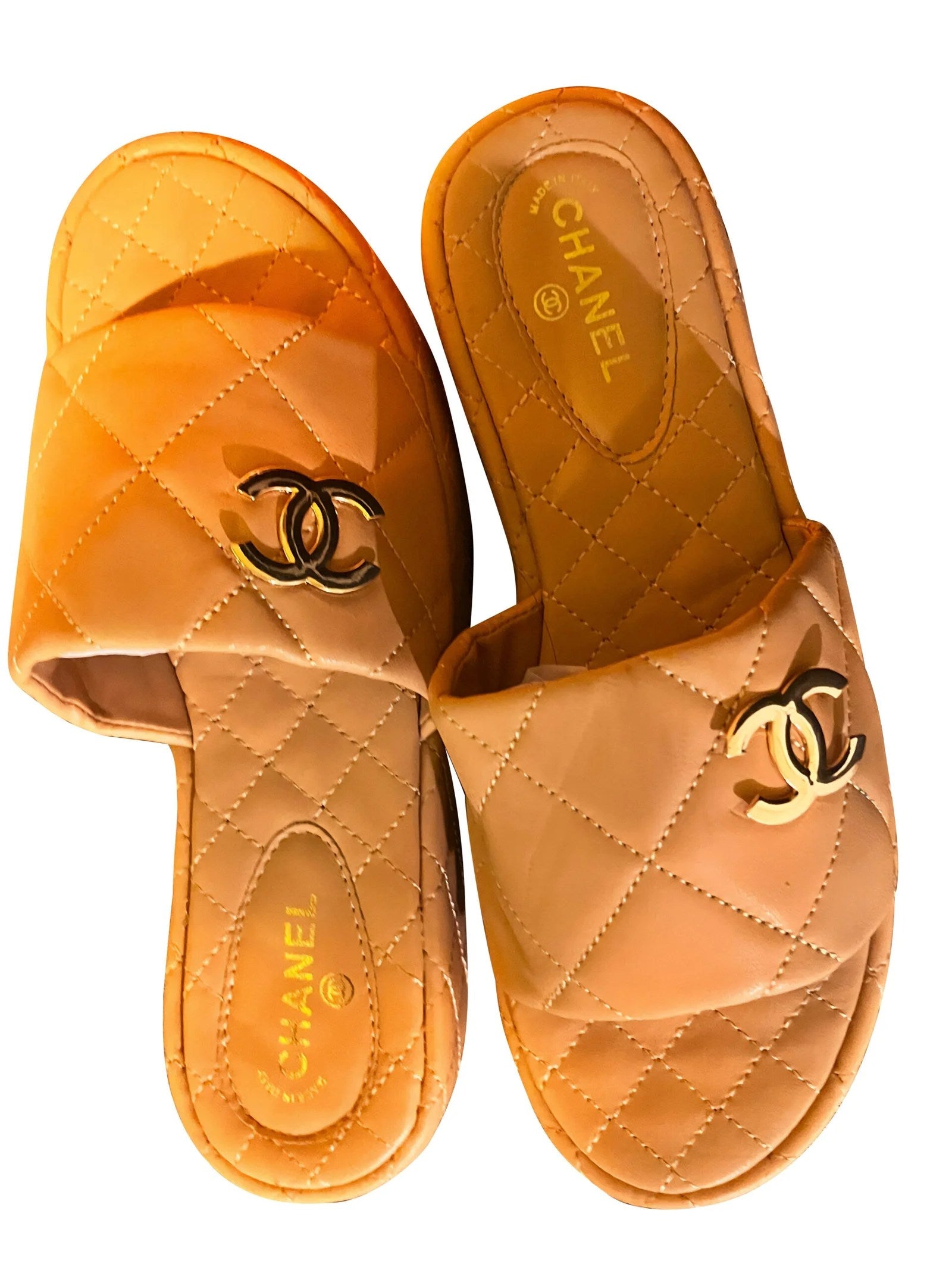 Fashion Wedges Sandals - Which Mark