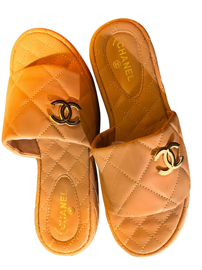 Fashion Wedges Sandals - Which Mark