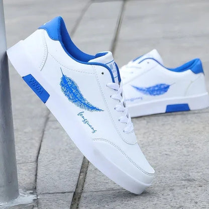 spring casual shoes for men sneakers leasure falts shoe - Which Mark