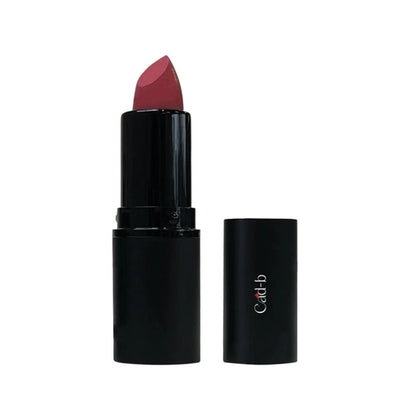 Lipstick - Creamy Mauve - P024 | Paraben Free, Cruelty Free - Which Mark