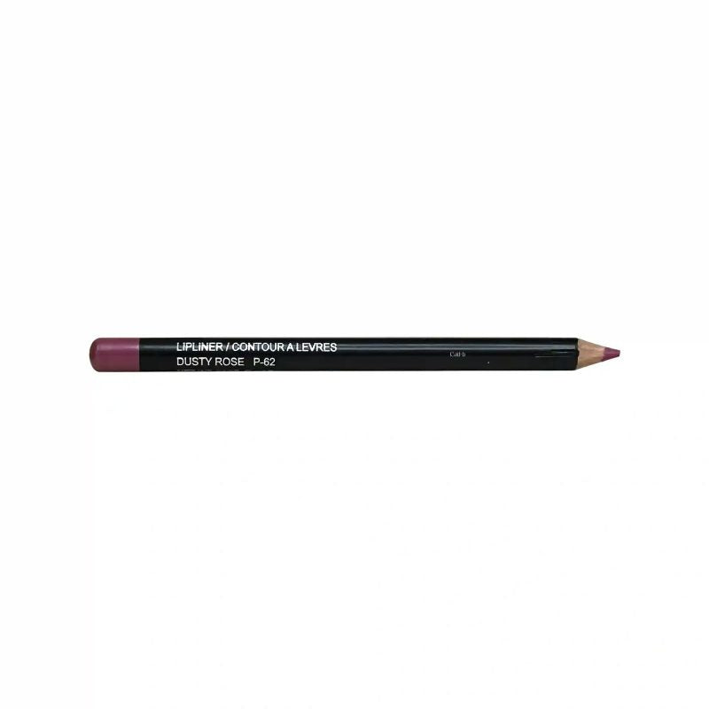 Lip Liner - Dusty Rose - LP62 | Paraben Free, Rich Pigments - Which Mark