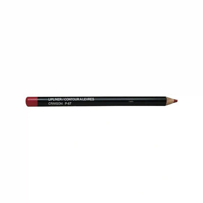 Lip Liner - Crimson - LP67 | Paraben Free, Rich Pigments - Which Mark