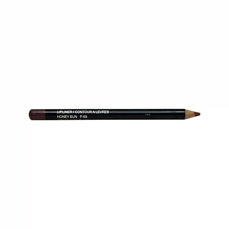 Lip Liner - Honeybun - LP69 | Paraben Free, Rich Pigments - Which Mark