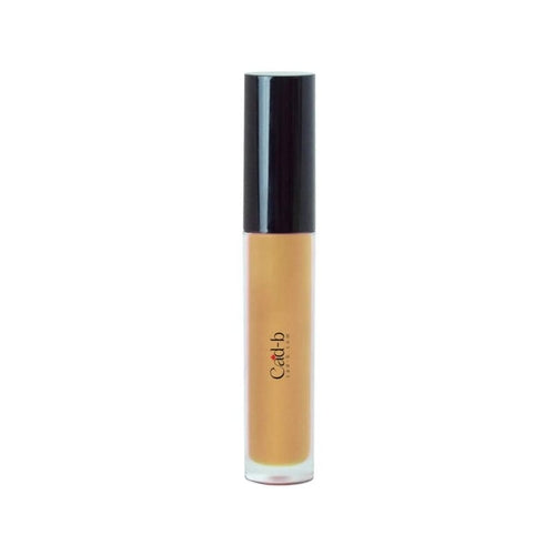 Lip Gloss - Lemon Drop LG26 | Vegan, Paraben Free, Shimmer & Natural - Which Mark