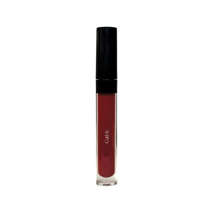 Liquid to Matte Lipstick - Rouge - LML12 | Paraben free, Gluten free, - Which Mark