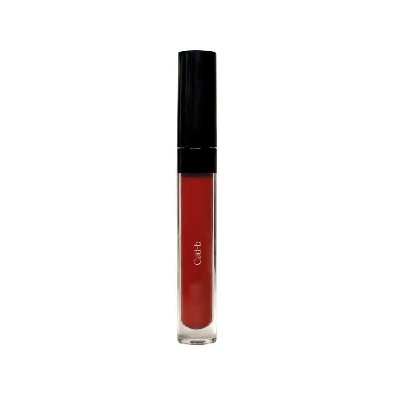 Liquid to Matte Lipstick - Ruby - LML14 | Paraben free, Gluten free, - Which Mark