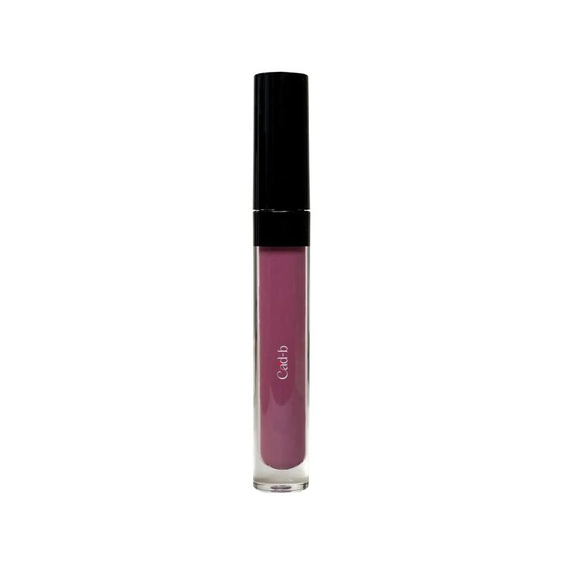 Liquid to Matte Lipstick - Mulberry - LML15 | Paraben free, Gluten - Which Mark