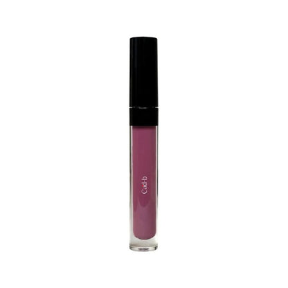 Liquid to Matte Lipstick - Mulberry - LML15 | Paraben free, Gluten - Which Mark