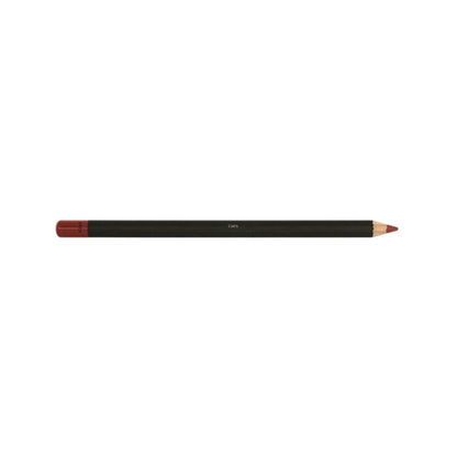 Lip Pencil - Uptown Red - K345 | Paraben Free - Which Mark