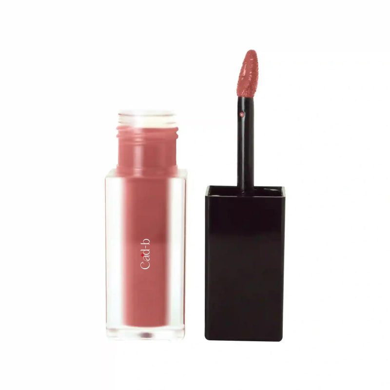 Matte Lip Stain - Pink Peach - LSP81 | Vegan, Vitamin E - Which Mark