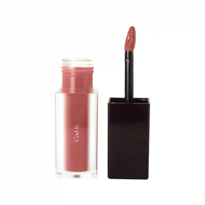 Matte Lip Stain - Pink Peach - LSP81 | Vegan, Vitamin E - Which Mark
