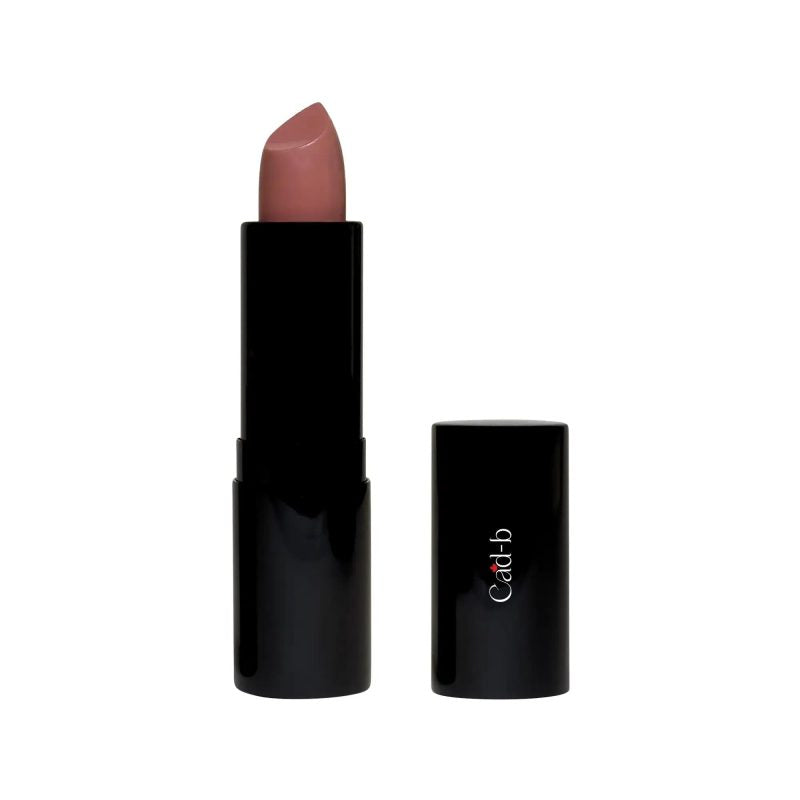 Luxury Cream Lipstick - Lustrous Latte - IA2 | Vegan, Paraben Free, - Which Mark
