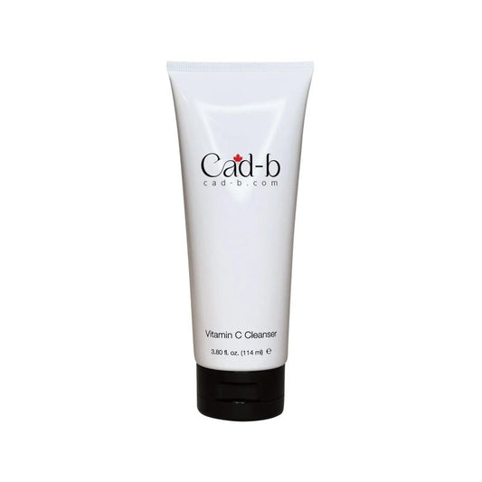 Cleanser with Vitamin C, Vitamin A and Vitamin E for all skin types - Which Mark
