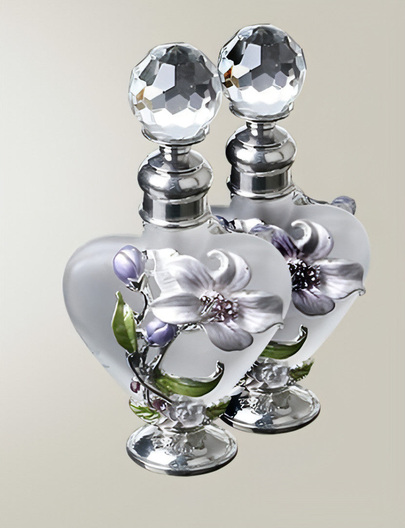 European Love Perfume Bottle - Which Mark
