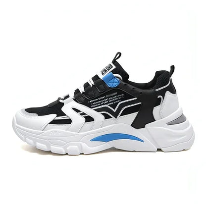 Casual Shoes Fashion Trend Men's Shoes Versatile Breathable Outdoor - Which Mark