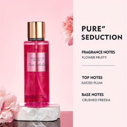Cross-border Foreign Trade Long-lasting Light Perfume Female Body - Which Mark