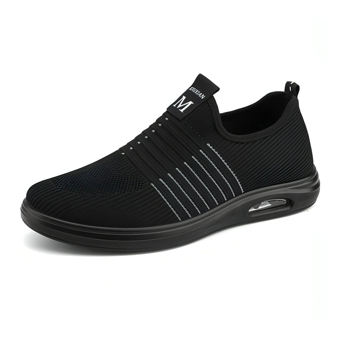 Men's Fly Casual Sneaker Shoe - Which Mark