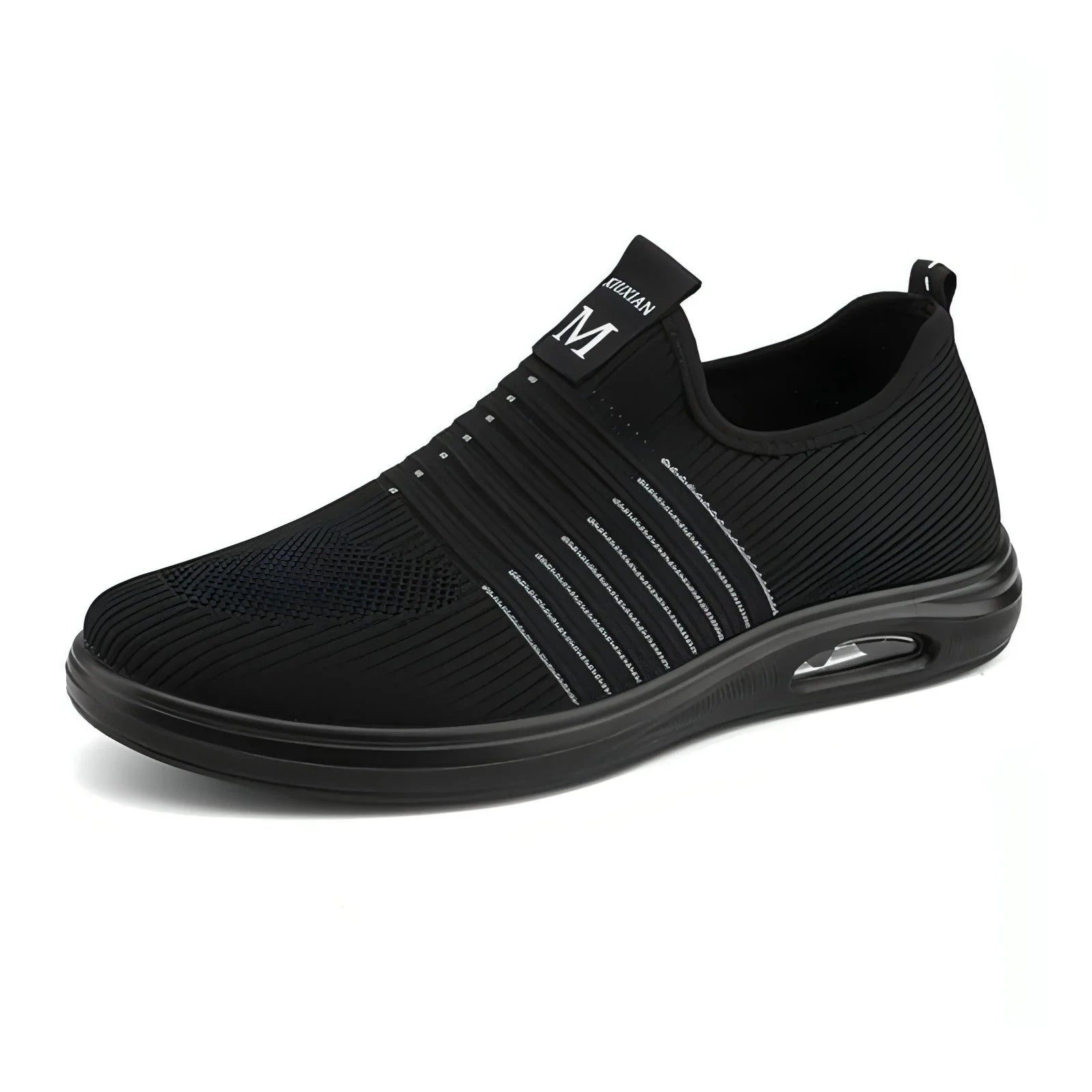 Men's Fly Casual Sneaker Shoe - Which Mark